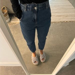 Baggy jeans Zara